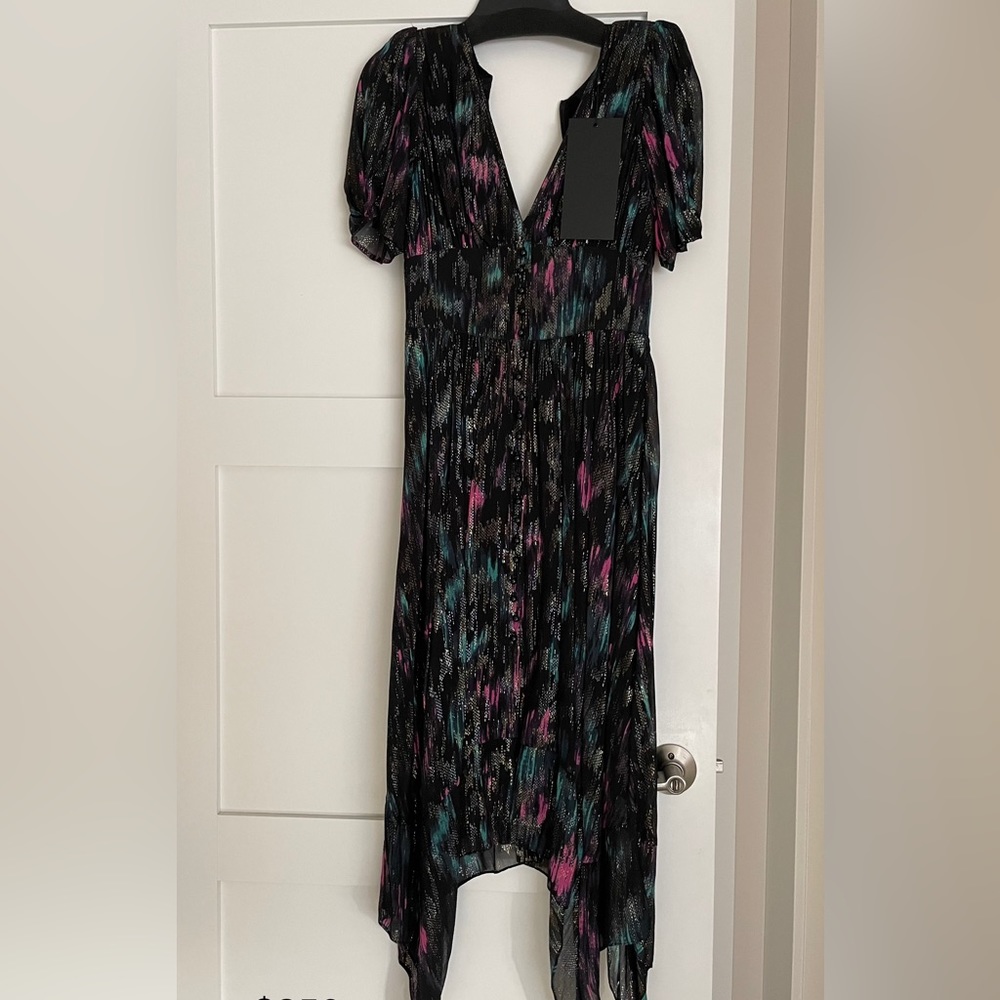 The Kooples dress size 0, new with tags